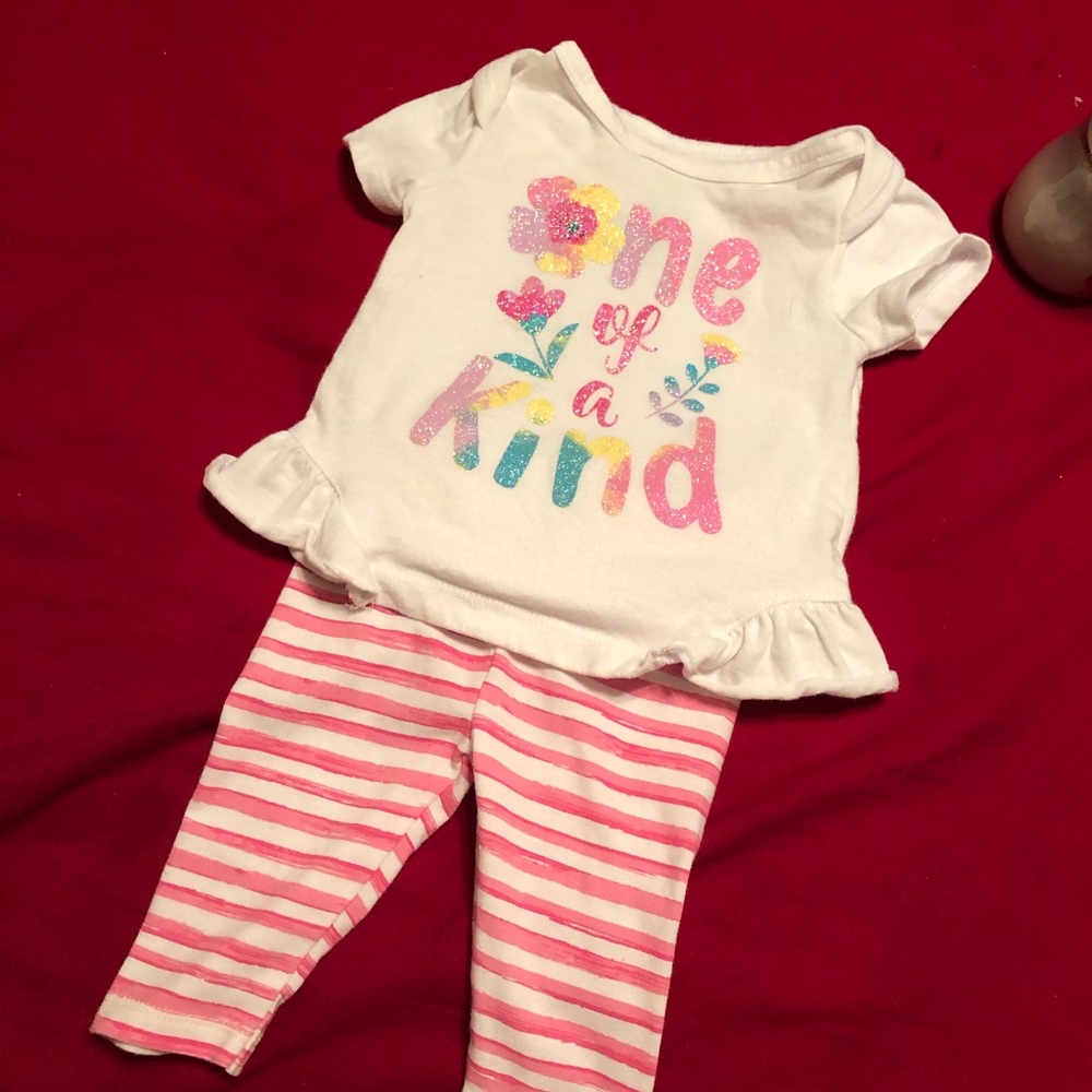 Baby outfit